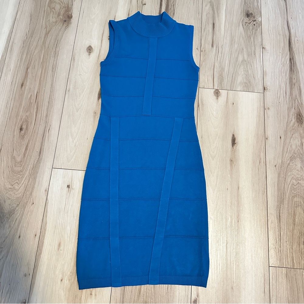 Kardashian Kollection 79% rayon, 21% polyester From the 2013 Fall Collection